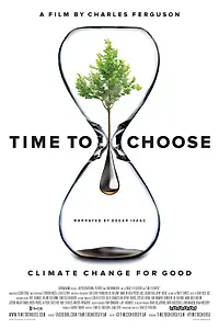 Постер к фильму «Time to Choose (2015)»
