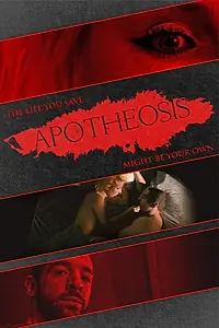 Главный постер фильма «Apotheosis (2018)»