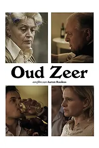 Постер к фильму «Oud Zeer (2016)»