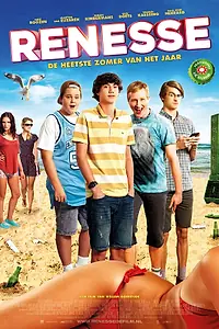 Постер к фильму «Ренессе (2016)»