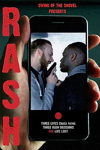 Постер к фильму «Rash (2017)»