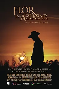 Постер к фильму «Flor de Azúcar (2016)»