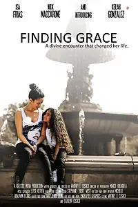 Постер к фильму «Finding Grace (2014)»