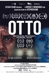 Постер к фильму «Отто (2016)»