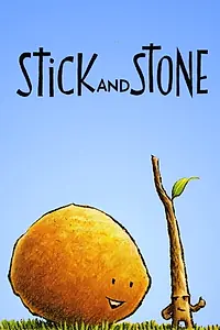 Постер к мультфильму «Stick and Stone (2016)»