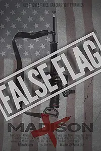 Постер к фильму «False Flag (2018)»