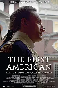 Постер к фильму «The First American (2016)»