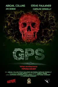 Постер к фильму «Gps (2016)»