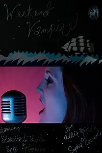 Постер к фильму «Weekend Vampire (2016)»