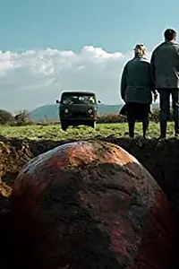 Постер к фильму «A répa (2016)»