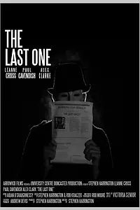 Постер к фильму «The Last One (2016)»