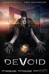 Постер к фильму «DeVoid (2016)»
