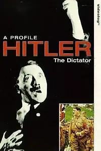 Постер к фильму «Гитлер (1997)»