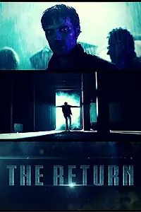 Постер к фильму «The Return (2016)»