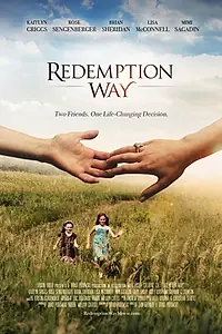 Постер к фильму «Redemption Way (2017)»