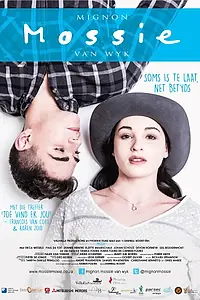 Главный постер фильма «Mignon Mossie van Wyk (2016)»