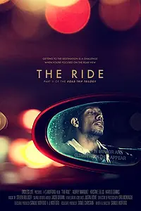 Постер к фильму «The Ride (2016)»