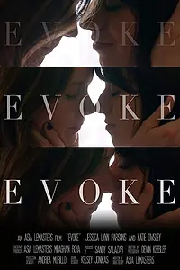 Постер к фильму «Evoke (2018)»