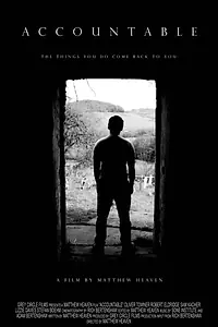 Постер к фильму «Accountable (2017)»