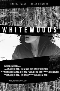 Постер к фильму «WhiteWoods (2016)»