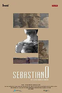 Постер к фильму «Sebastiano (2016)»