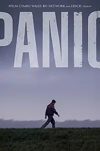 Постер к фильму «Panic (2016)»