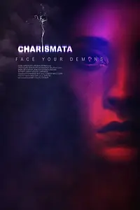 Постер к фильму «Charismata (2017)»