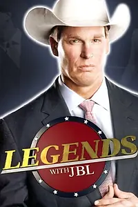 Постер к сериалу «Legends with JBL (2015)»