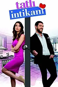 Постер к сериалу «Сладкая месть (2016)»