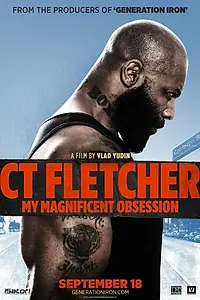 Постер к фильму «Сити Флетчер: Моё прекрасное стремление (2015)»