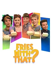 Постер к сериалу «Здесь или с собой? (2004)»