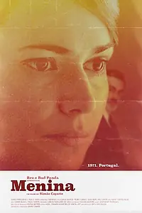 Постер к фильму «Менина (2016)»