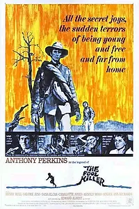 Постер к фильму «Убийца дураков (1965)»
