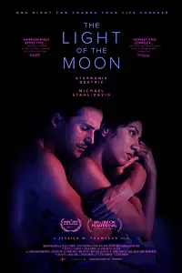 Главный постер фильма «Свет луны (2017)»