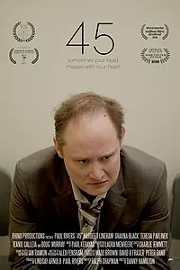 Постер к фильму «45 (2017)»
