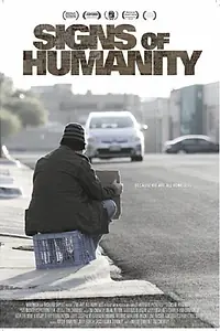 Главный постер фильма «Signs of Humanity (2016)»