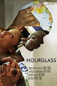 Постер к фильму «Hourglass (2016)»