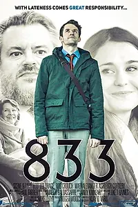 Постер к фильму «833 (2016)»