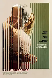 Постер к фильму «Kaleidoscope (2016)»