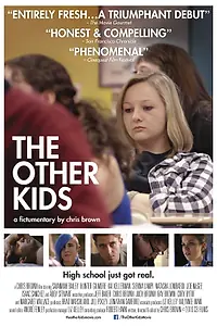 Главный постер фильма «The Other Kids (2016)»