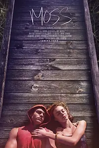 Постер к фильму «Мосс (2017)»