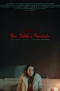 Постер к фильму «Mrs. Nebile's Wormhole (2016)»