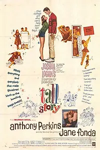 Постер к фильму «Большая история (1960)»