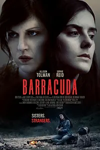 Постер к фильму «Барракуда (2017)»