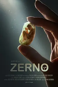 Постер к фильму «Зерно (2016)»