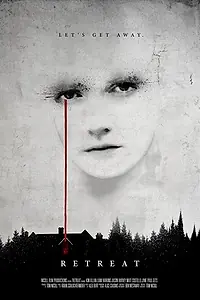 Постер к фильму «Retreat (2017)»