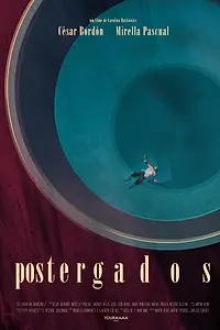Постер к фильму «Postponed (2016)»