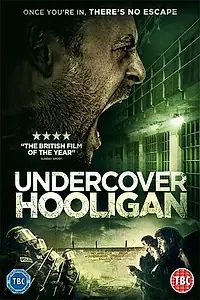 Постер к фильму «Хулиган под прикрытием (2016)»