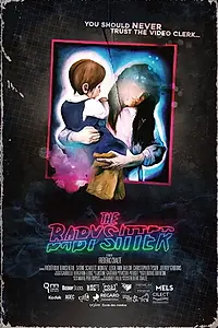 Постер к фильму «The Babysitter (2016)»