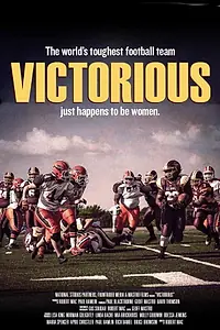 Постер к фильму «Victorious (2020)»